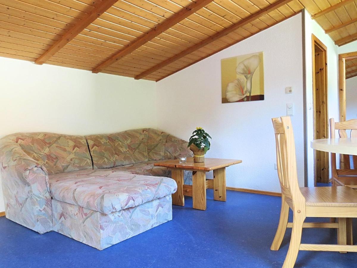 Charming Apartment With Private Terrace Bad Wildungen Dış mekan fotoğraf
